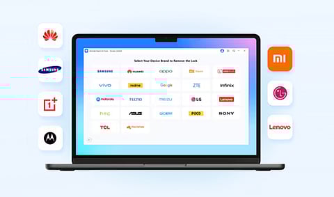 Top 4 Methods to Unlock Your Android Screen