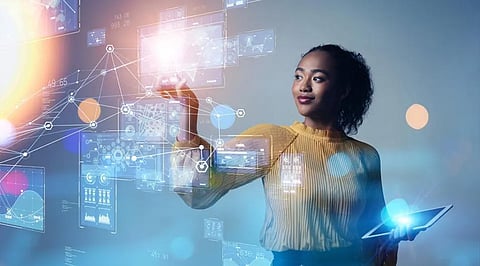 AI-Driven Technologies That Are Transforming Workplace Equity