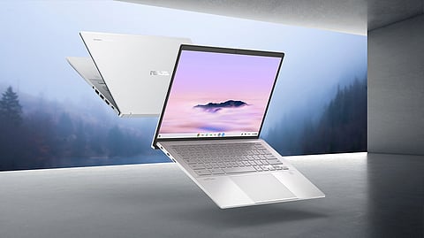 Asus ExpertBook CX54 Chromebook: Key Features and Market Impact