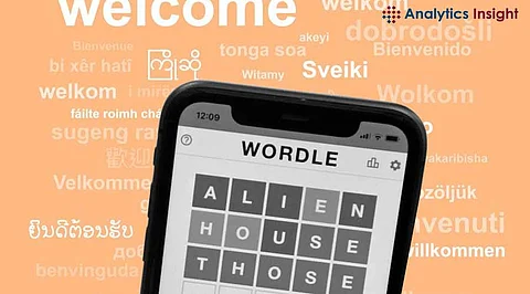 Wordle hints