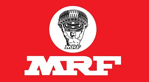 MRF Stock Share Price History, Forecast, Chart And Target