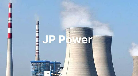 JP Power Share Price: Target, History, NSE, BSE and Screener