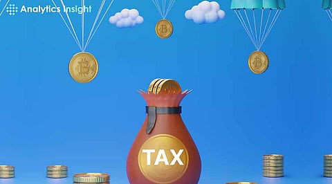 Cryptocurrency Tax Laws