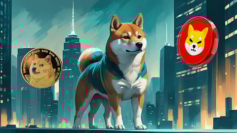 Should You Invest $1,000 in Shiba Inu (SHIB) and Dogecoin (DOGE) Today for Massive Profits Like in 2021?