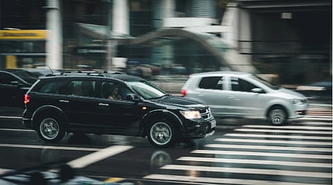 How AI is Making Roads Safer for Motorists and Pedestrians