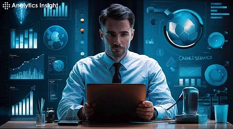 Data Analytics