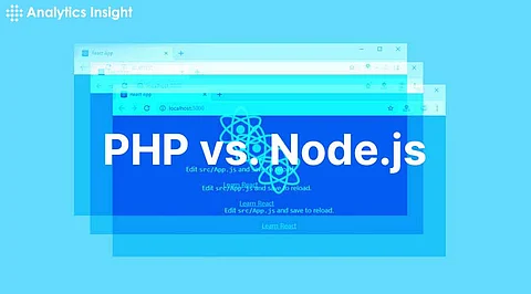 PHP vs. Node.js: Which is Better for Web Development?