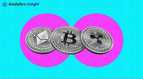Cryptocurrency Prices: Top 10 Gainers of This Week