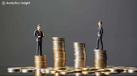 Entry-Level Data Science Salary vs. Experienced Data Scientist Income