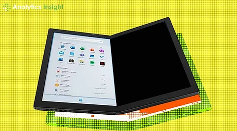 Lenovo's Foldable Laptops: Are They Worth It?
