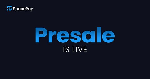 Earn Passive Income Using SpacePay Solutions that Beat Crypto Market Standards: Presale Rush Ongoing