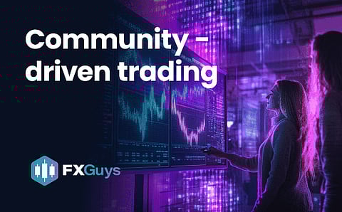 FXGuys' Profit Prediction Captivates XRP Holders and Dogecoin