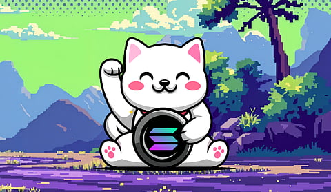 Solana Millionaire Confident That Cutoshi And Dogwifhat Will Provide 20X By 2025!