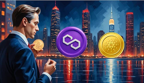 Polygon (POL), Cardano (ADA) Done for Good? Here’s Why They Might Never Reach 2021 Peaks Again