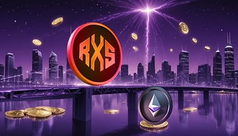 Rexas Finance