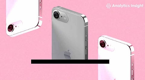 iPhone SE 4 Images Leaked: iPhone 14-Inspired Design