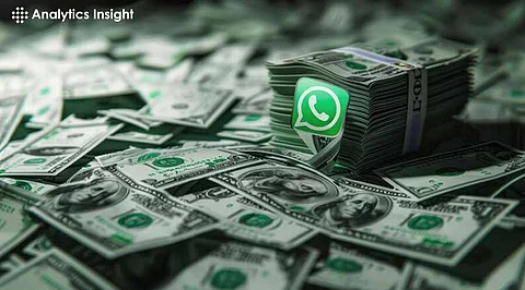 What Makes WhatsApp Profitable?