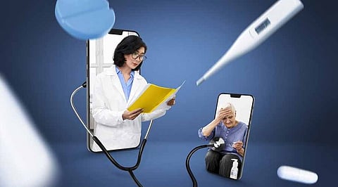 The Power of Education and Healthcare App Development: Transforming Industries for the Future