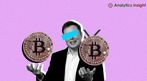 Elon Musk's Surprise Endorsement Drives Bitcoin Price Surge