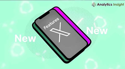 Top New Features and Updates on X