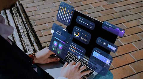 The Importance of Data Science in Transforming Data into Meaningful Insights in Fintech