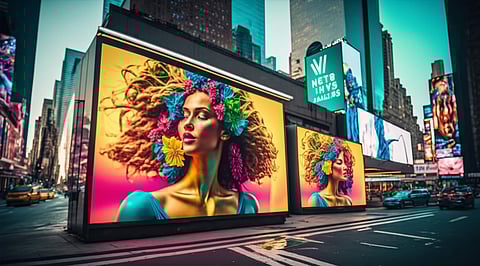 Generative AI in Advertising