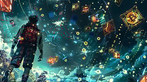 Industry Leaders Believe Bitcoin and Ethereum Are The Gold and Silver Standard For Crypto, Could This Crypto Become Bronze?