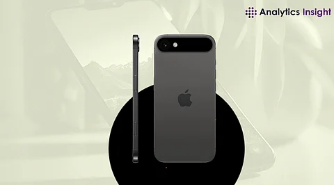 Apple iPhone 17 Air Expected Features in Design, Display and Camera