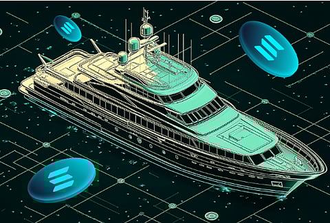 Solana Price Prediction