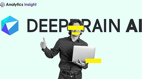 DeepBrain AI: Innovating the Future of Conversational AI
