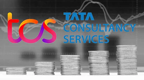 Tata Consultancy Services (TCS) Share Price: Forecast, History, Chart And Target
