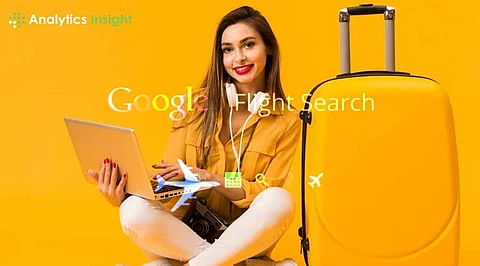 Google Flights now help you book the cheapest flights