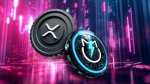 Analyst Predicts Massive XRP Surge: Ripple's XRP Price Predictions as JetBolt Presale Surges