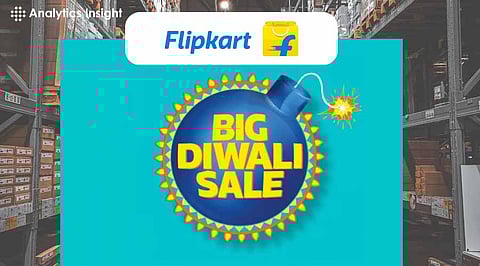 Flipkart Big Diwali 2024 Sale Best Offers