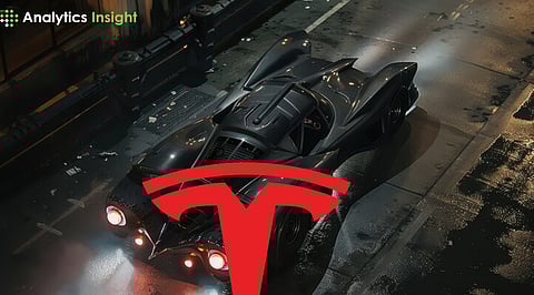 AI Images Battle: Blade Runner 2049 Producer Takes on Tesla and Warner Bros