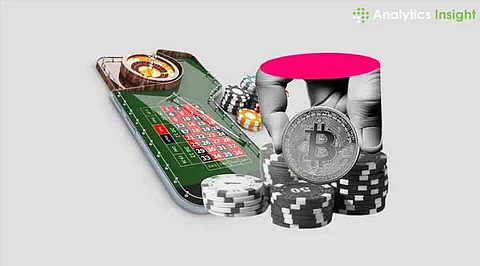 French Government Considers Potential Legalisation and Taxation of Online Casinos, Says Armand