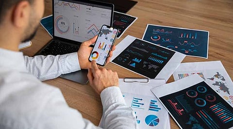 Predictive Analytics: How to Anticipate Market Trends Using Various Data