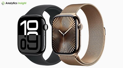 The Best Apple Watch in 2024