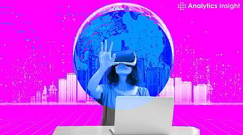 Top Careers in the Metaverse Industry