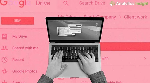 How to Organise Work with Google Docs?