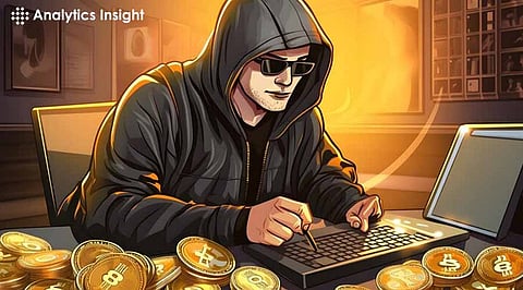 How Criminals Use Cryptocurrencies?