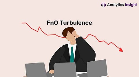 FnO Turbulence: Is the Indian Market on the Verge of a Korean-Style Fall?