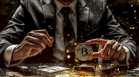 Why a Crypto Glossary Is Essential for New Investors