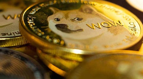 Meme Coin Market Cap Above $60B After Months - New Projects Showing Explosive Growth Potential