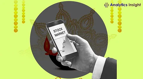 The Great Indian Stocks to Buy in Diwali 2024