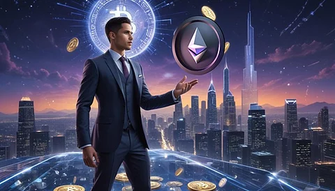 Rexas Finance