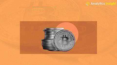 Crypto Price Today: Bitcoin Slips to $67K, ETH Witnesses Dip