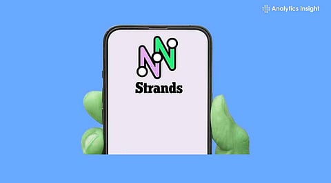 NYT Strands Hints, Answers and Help for Oct. 24