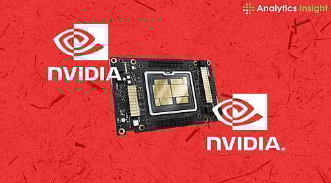 Why Nvidia is Partnering with India for AI Chip Development?