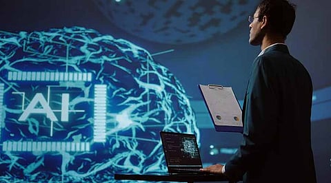 Tech Mahindra Announces AI Center of Excellence, Powered by NVIDIA AI Enterprise and Omniverse Platforms